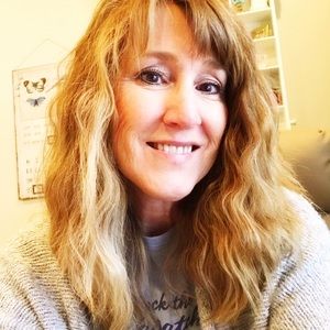 Meet your Posher, Nanette